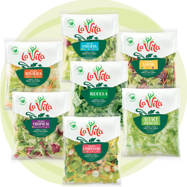Linha Salada