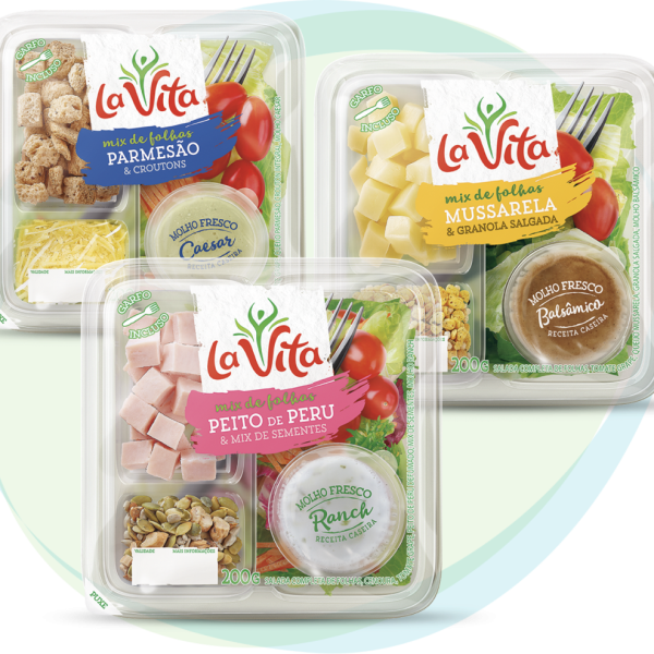 Linha To-Go
